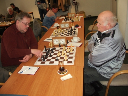 N�hrlich Gert - Vincenz Holger 1 : 0