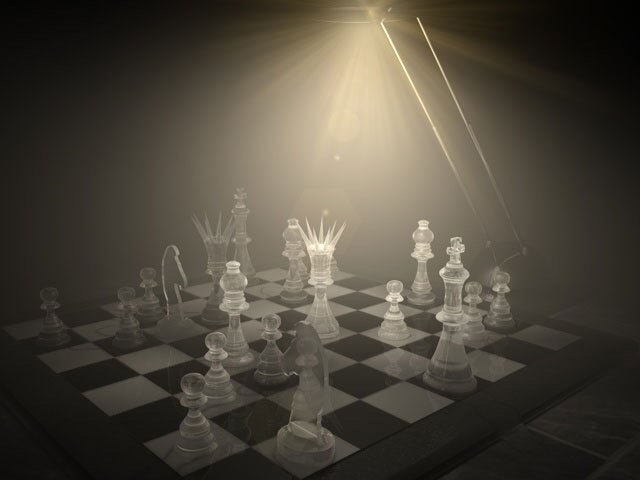 Entwicklung der Leistungsstärke - Was Schachspieler erfolgreich macht